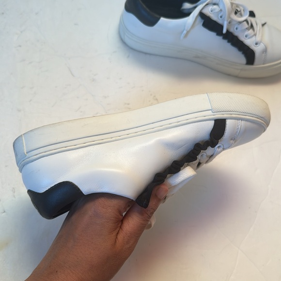 Tory Burch sneakers - Picture 4 of 11